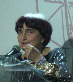 Agnès varda