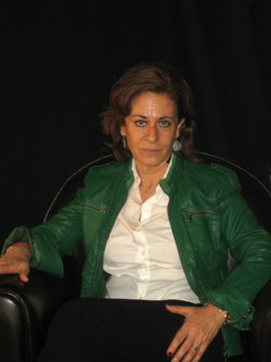 Mariana Cordero