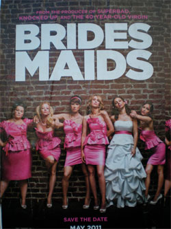 bride maids