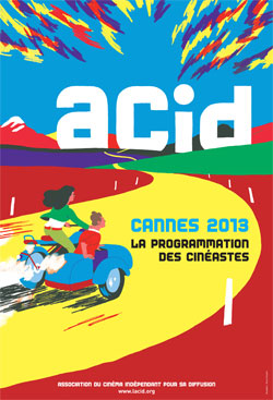 acid 2013