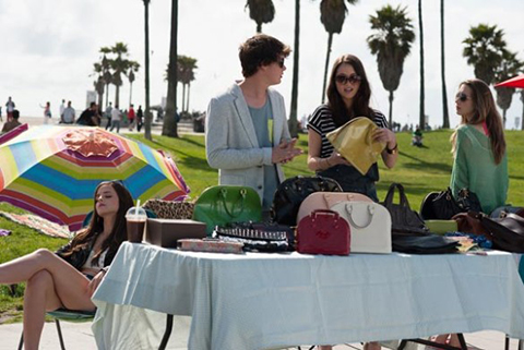The Bling Ring Los Angeles