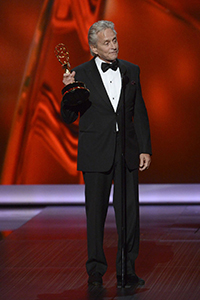 Michael Douglas Emmy Awards