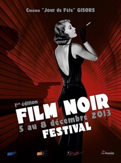 film noir festival