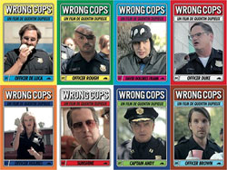 wrong cops