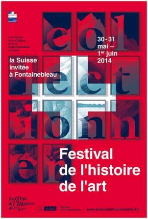 Festival de l'histoire de l'art