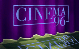 Cinema 96 par ECRAN NOIR