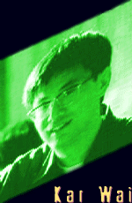 Les cin�astes de 1997