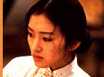 Gong Li