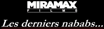 Studio Miramax Logo