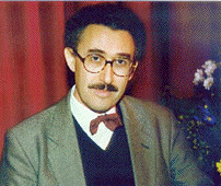 Farid Boughedir