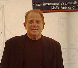 Arnold Kopelson