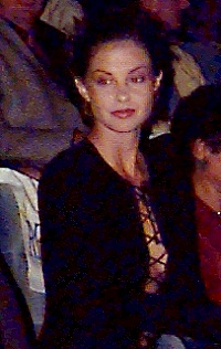 Ashley Judd