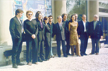 Jury 1998