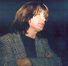 Catherine Breillat