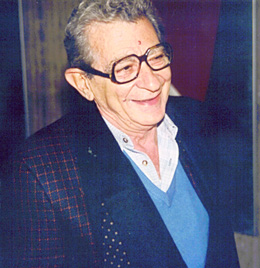 Youssef Chahine