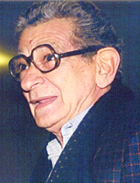 Youssef Chahine