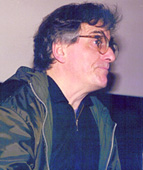 Jean-Pierre Thorn