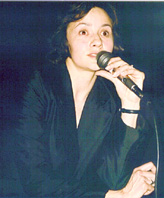 Catherine Mendez