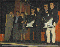 Prix Jean Vigo 1998