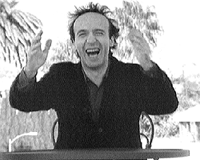 Roberto Begnini