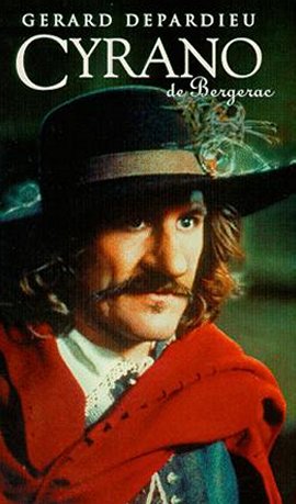 Cyrano de Bergerac