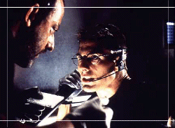 Mission Impossible