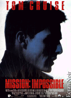 Mission Impossible
