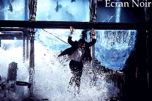 Mission Impossible