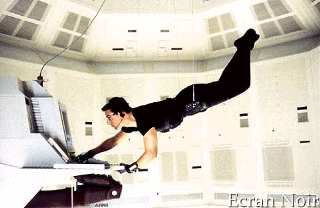Mission Impossible