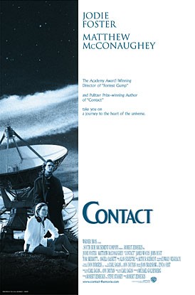 L'Affiche de Contact