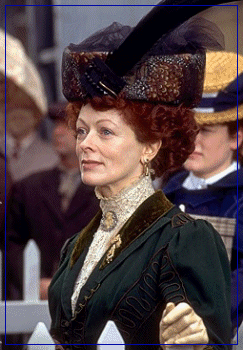 titanic le film frances fisher