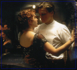 titanic le film kate winslet leonardo dicaprio