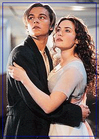 titanic le film kate winslet leonardo dicaprio