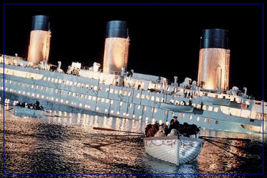 titanic le film