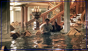 titanic le film kate winslet leonardo dicaprio