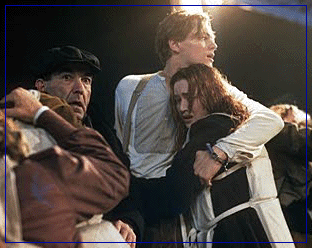 titanic le film kate winslet leonardo dicaprio