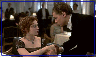 titanic le film leonardo dicaprio kate winslet