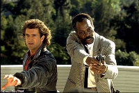 Lethal Weapon