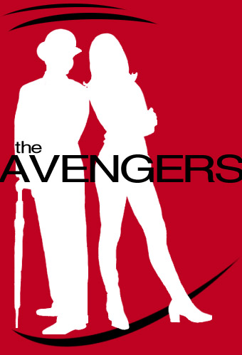 ECRAN NOIR, The Avengers
