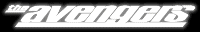 The Avengers logo