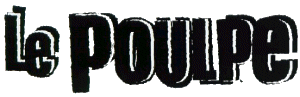 Le Poulpe