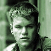 Matt Damon