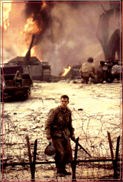 Saving Private Ryan