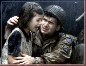 Saving Private Ryan