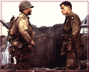Saving Private Ryan
