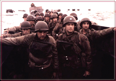 Saving Private Ryan