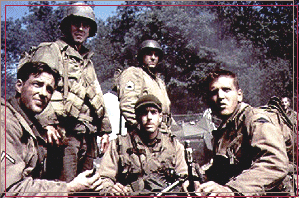 Saving Private Ryan