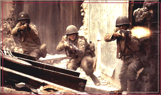 Saving Private Ryan