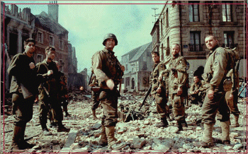 Saving Private Ryan