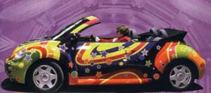 Austin Powers 2 - (c) Metropolitan Filmexport